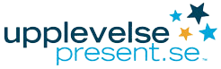 UpplevelsePresent  logo